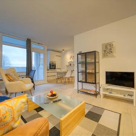 Ferienpark - Haus D, App 0d0101 Διαμέρισμα *