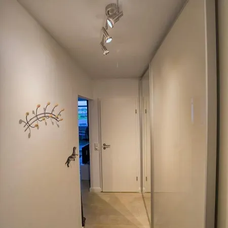Διαμέρισμα Ferienpark - Haus D, App 0d0101 Heiligenhafen