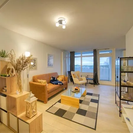 Ferienpark - Haus D, App 0d0101 *