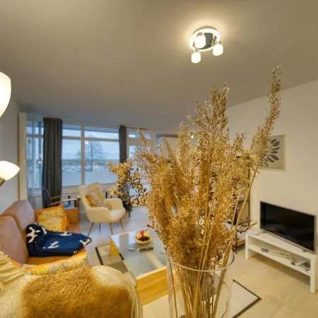Ferienpark - Haus D, App 0d0101 Διαμέρισμα