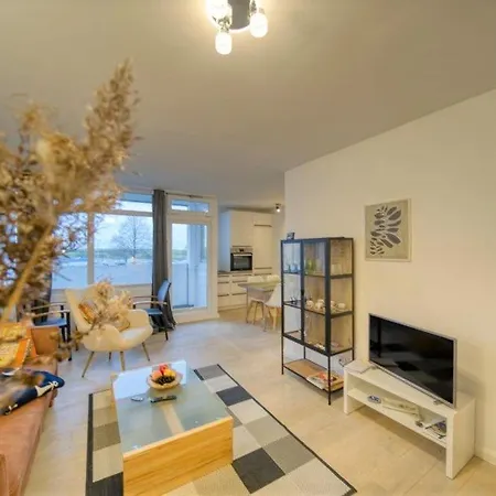 Ferienpark - Haus D, App 0d0101 Διαμέρισμα *