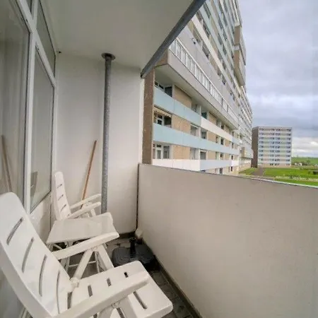 Διαμέρισμα Ferienpark - Haus D, App 0d0101 Heiligenhafen