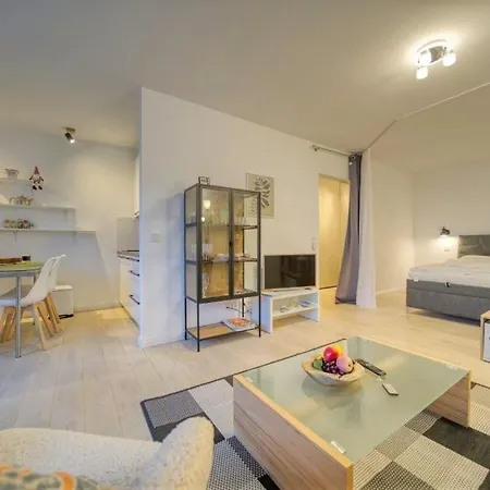 Ferienpark - Haus D, App 0d0101