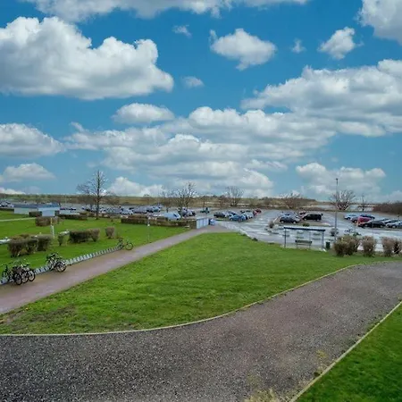Ferienpark - Haus D, App 0d0101