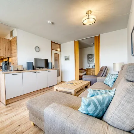 - Haus D, App 0d0405 Apartment Heiligenhafen