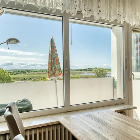 Apartment - Haus D, App 0d0405