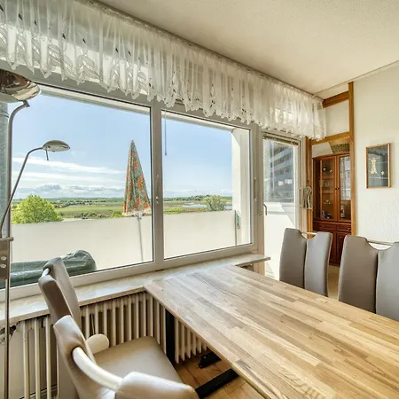 - Haus D, App 0d0405 Apartment *